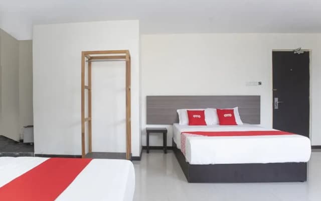 OYO 90251 Hotel Malaysia - photo 4