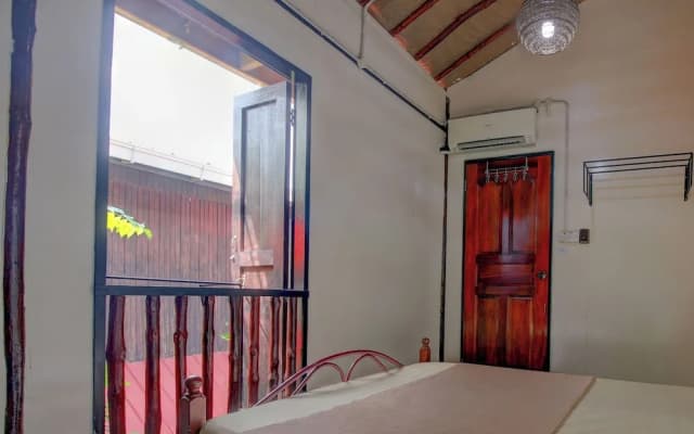 OYO HOME 90800 Rumah Pangi Homestay - photo 2
