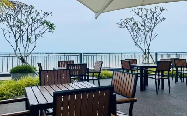 Kuantan Imperium Residence Seaview Studio With Netflix - photo 4