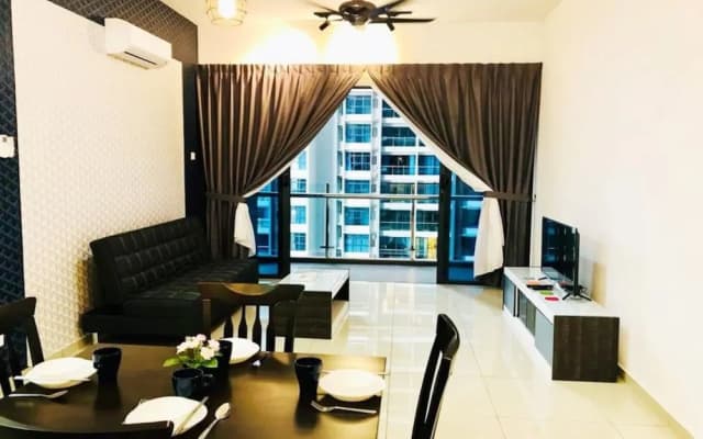 Atlantis Apple Home Melaka Town Area - photo 4