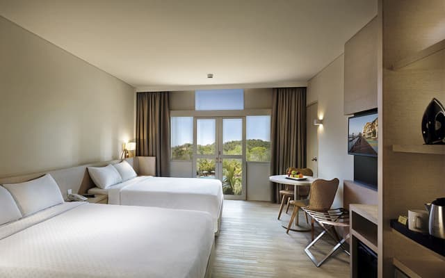 Resorts World Langkawi - photo 5