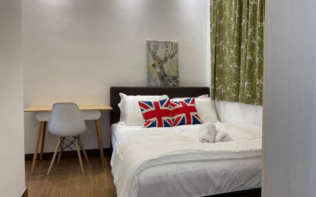 Pinnacle Sri Petaling- 10 mins to Stadium and Pavillion 2 - photo 2