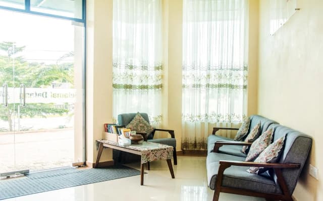 Tanjong Inn by Oyo Rooms - photo 5