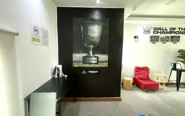 Tanjong Subang Jaya (Self check-in) - photo 5