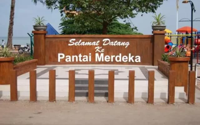 Islamic Homestay Sungai Petani - photo 2