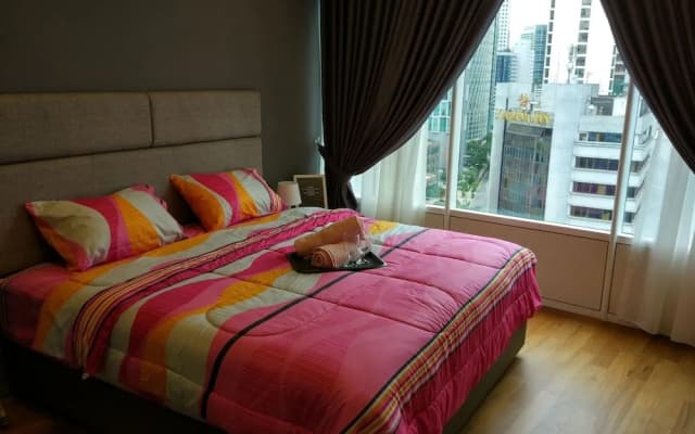 Luxury Apartment near KLCC & City Center - photo 4