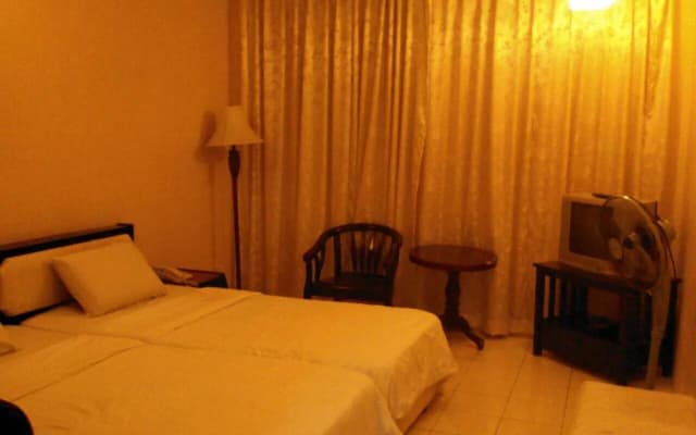 Novo Park Hotel - photo 3
