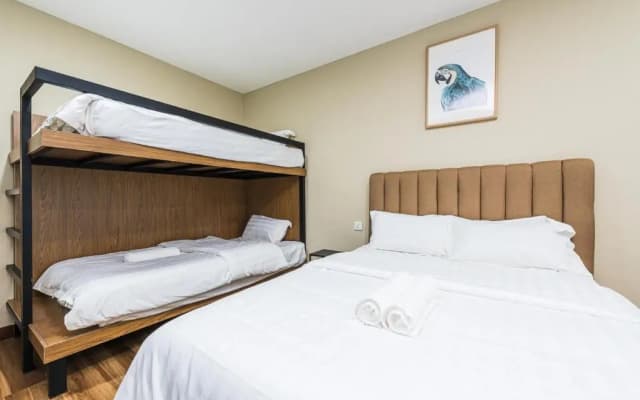 3C Hotel Setiawalk Puchong - photo 4