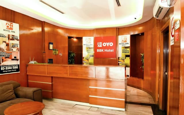 Hotel O Bbk - photo 2