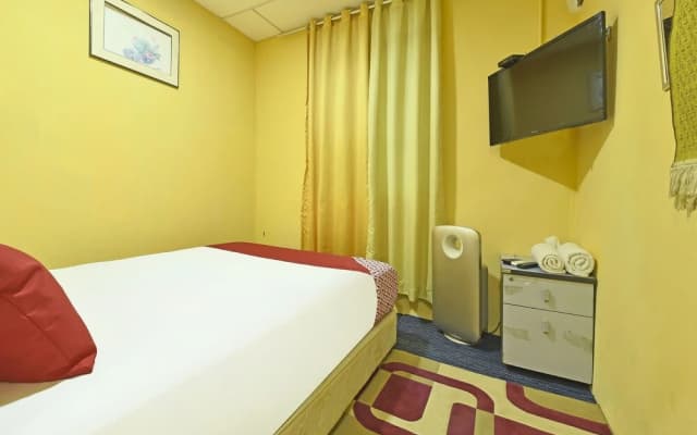 Wakaf Bharu Inn by OYO Rooms - photo 3
