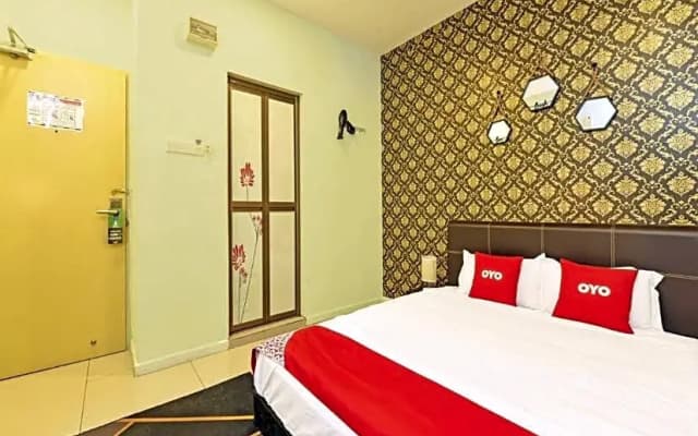 8 Hotel Nilai / KLIA - photo 3