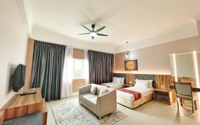 The Avenue M Johor Bahru - photo 2