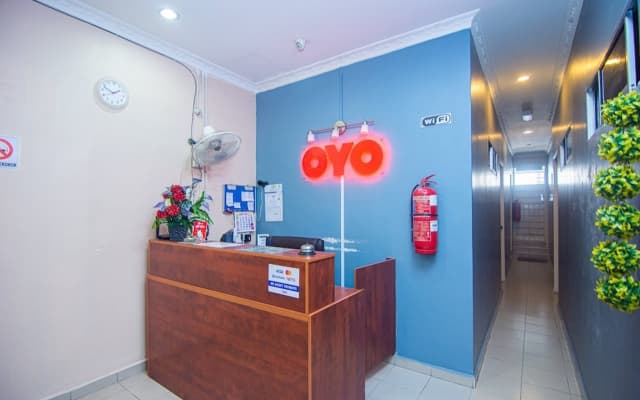 Hotel O Hajah Rohayah - photo 2