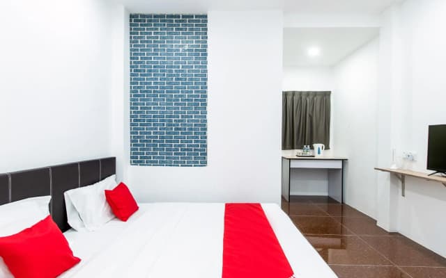 OYO 44011 Weng Bee Guest House - photo 4
