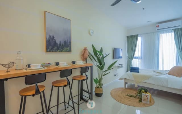 High Park Kelana Jaya by FavSpace - photo 3