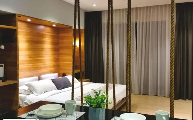 Aeropod Studio- Laxzone Suite - photo 2