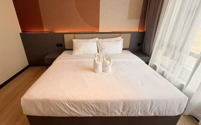 I-Fly Hotel - photo 3