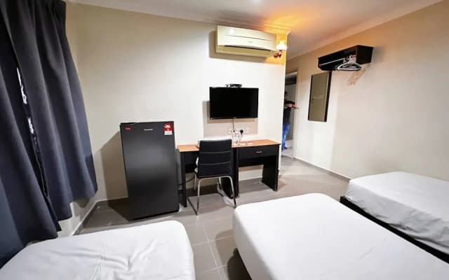 Hotel O Tasik Utama - photo 5