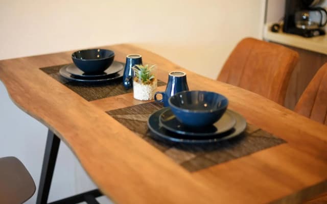 Luxury Homestay w/ Panoramic City View @ JB - photo 2