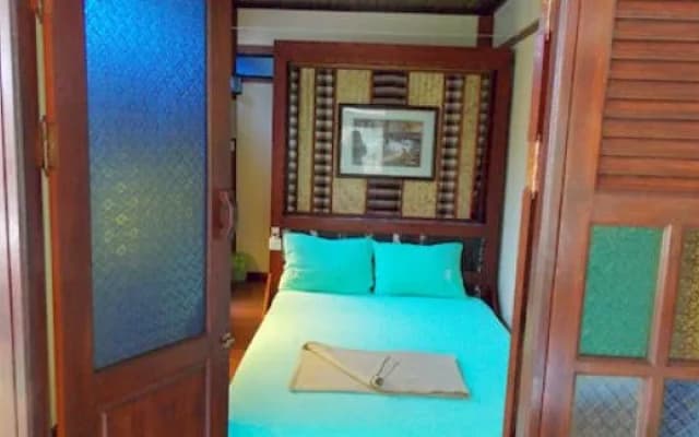 T Star Cottage - photo 4