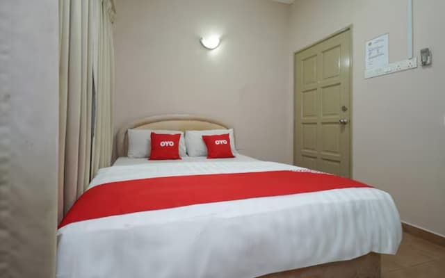 Hotel O 9 @ Kajang Town - photo 4
