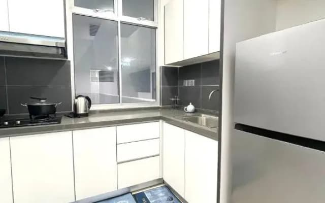SKS Habitat 461 2BR 4-5pax Larkin Johor Bahru - photo 5