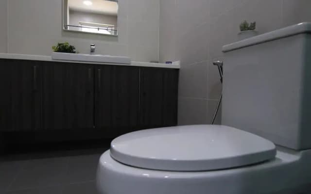 YO.OM Families Luxury Condo Gateway 6 Pax - photo 4