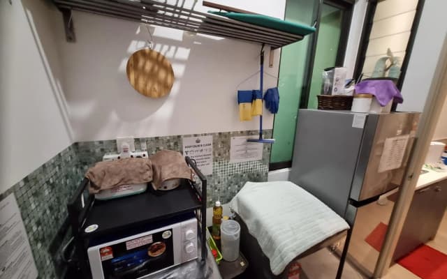 Sunway Paradise Home Staycation PH2120 SELF CHECK IN OUT - photo 3