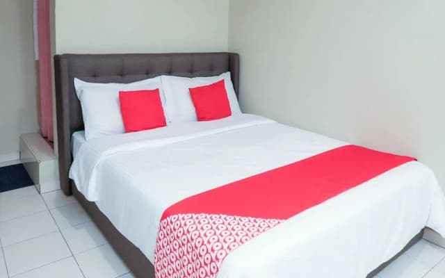 Hotel O Prima Saujana Budget Hotel - photo 3