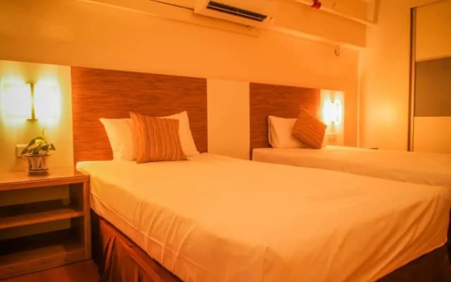 The CEO Executive Suites - photo 3