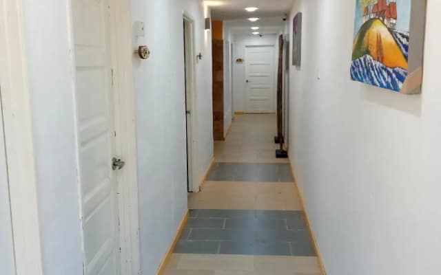 The Serai Cottage Transit Hotel - photo 4