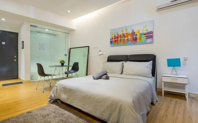 Proper Suites at Empire Damansara - photo 2