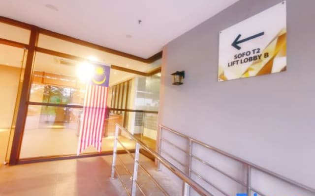 Legoland-7min walk at Happy Journey Stay @ Dpristine Lakeview(8pax) Max - photo 2