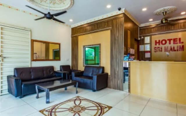 Hotel Sri Malim - photo 2
