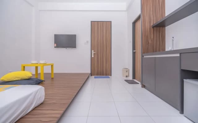 Oyo Home 89574 Studio Imperio - photo 4