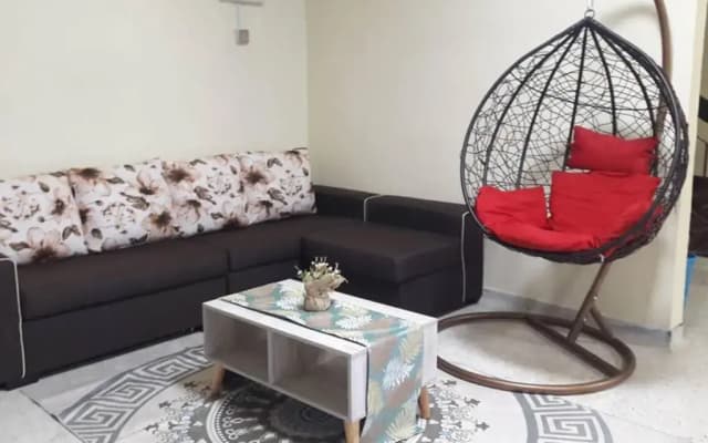 D Santai Homestay - photo 3
