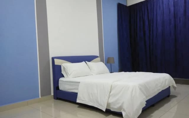 BM City Leisure Suite - photo 3