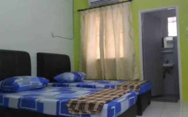 J&P Homestays House 1 - photo 3