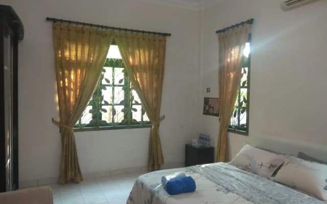 Villa Shamir near KLIA - photo 4