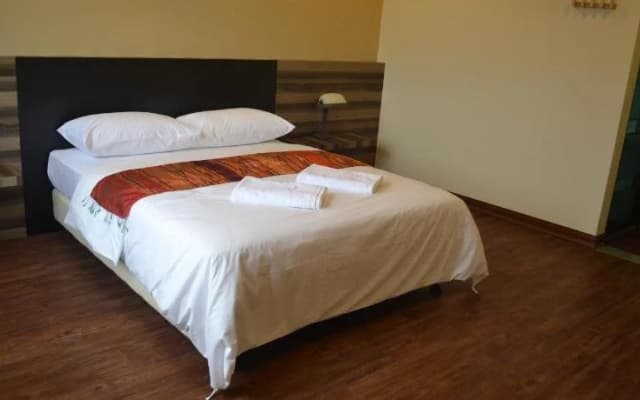 Hotel Intan Jugra - photo 4