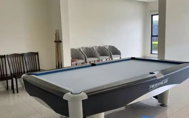 Danga Bay Harmony Hideout 3BR 8pax Balcony Seaview - photo 2