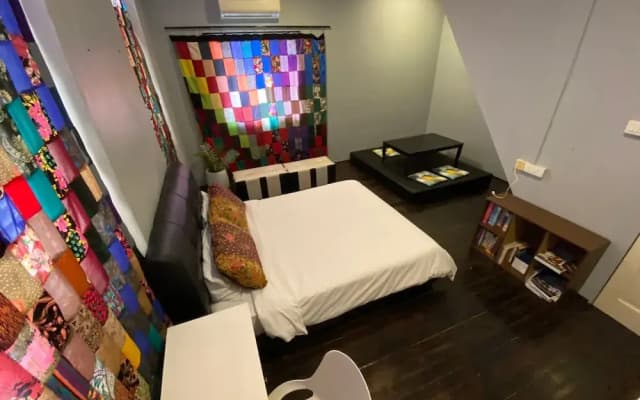 Nancii Guesthouse - photo 4