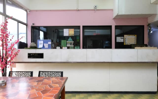 Hotel Kenangan - photo 2