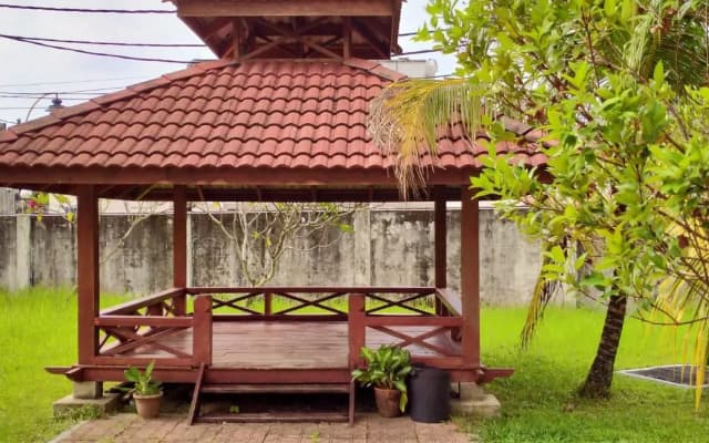 Hotel De Cassia - photo 5