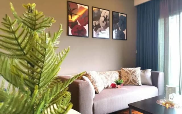 Vista Residence Genting Highland 1 - photo 2