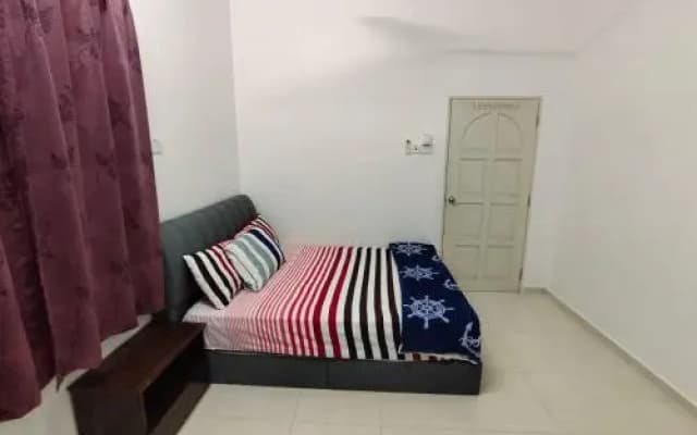 Zeeyad Homestay Kuala Terengganu - photo 2