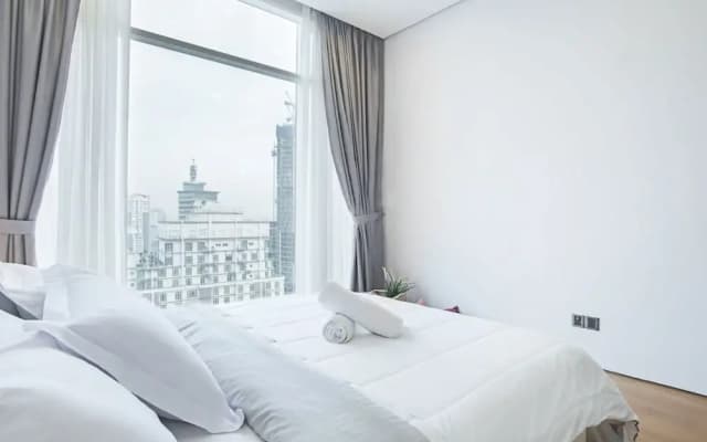 Soho suites by 21 century - photo 2
