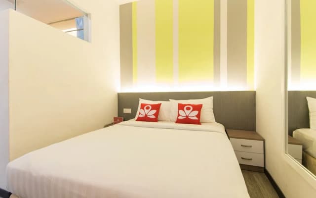 OYO Rooms Jalan Kinta Komtar - photo 5