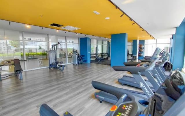Dorsett Waterfront Subang by Manhattan - photo 2