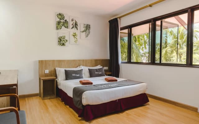 Pangkor Sandy Beach Resort - photo 2